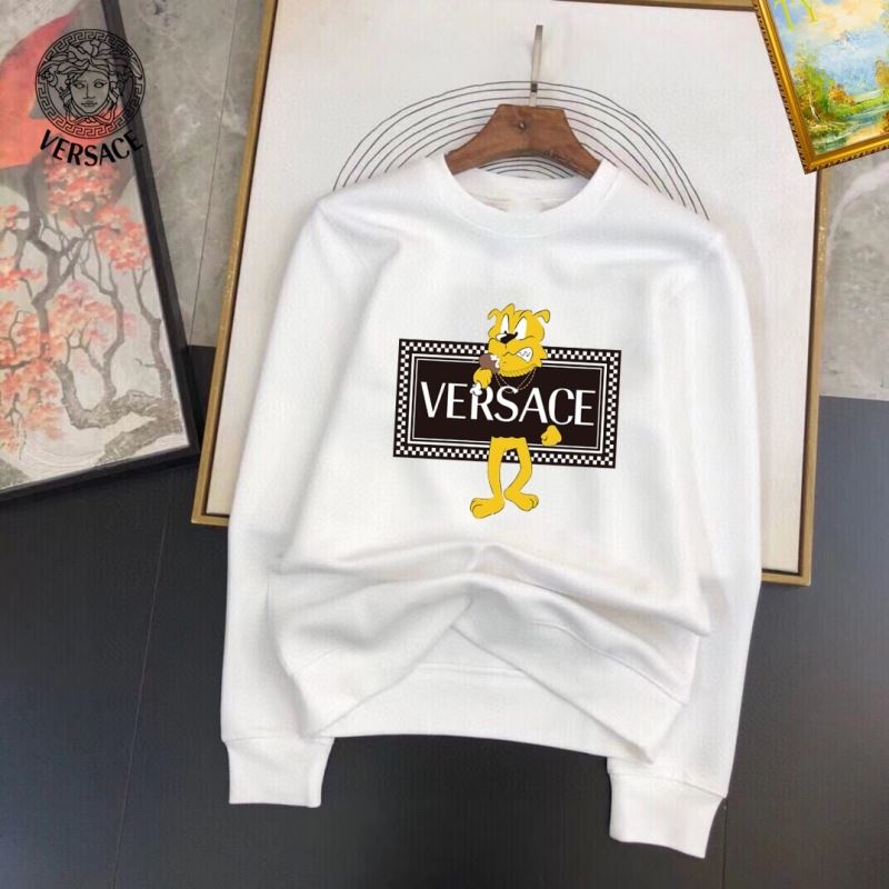 Versace Hoodies